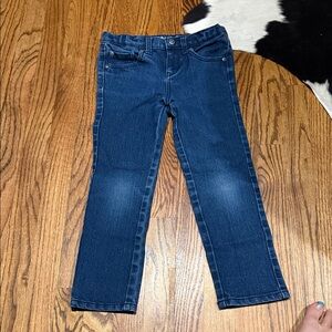 👖 Total Girl | Girls Jeans | Size 6 | Adjustable Waist